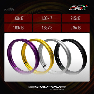 ARO 17 PC RACING